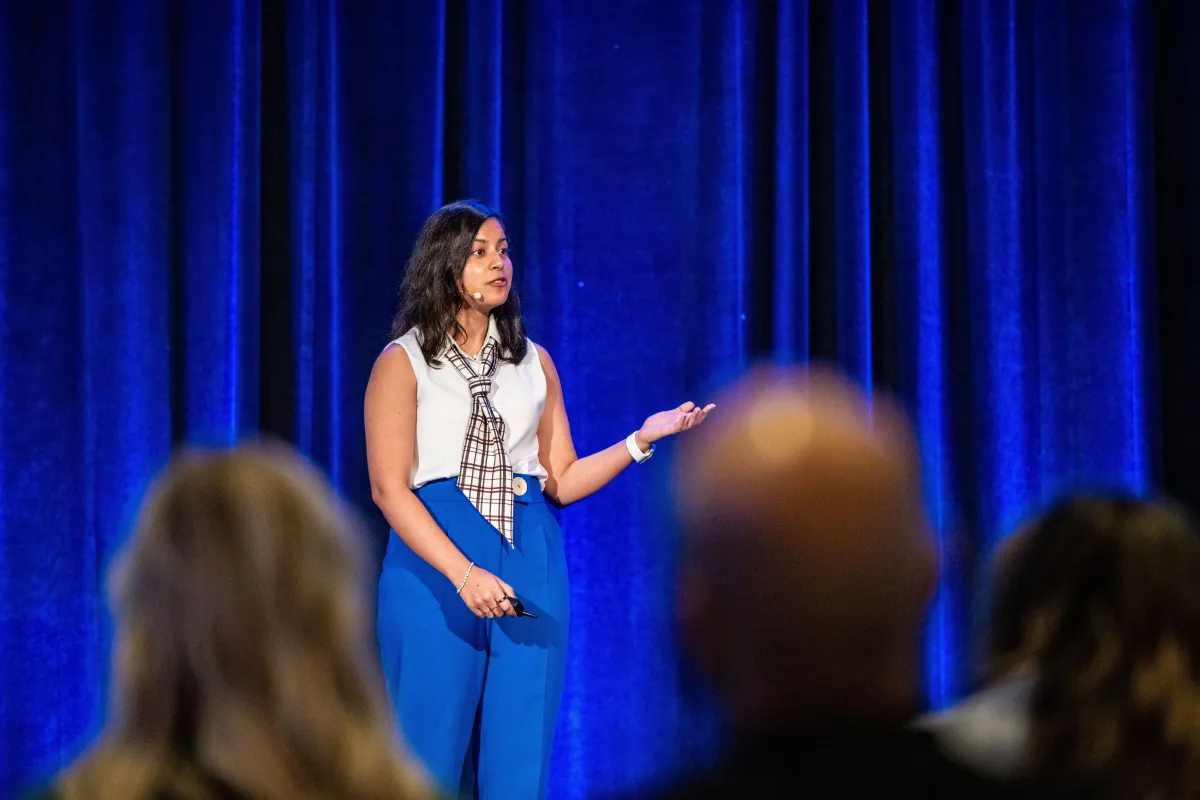 Disney UX Summit